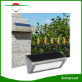 48LED IP65 Garden Light Super Brightness Outdoor Lighting Radar Motion Sensor Solar Wall Light